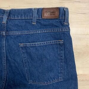 Vintage L.L. Bean all day jeans 34 x 29